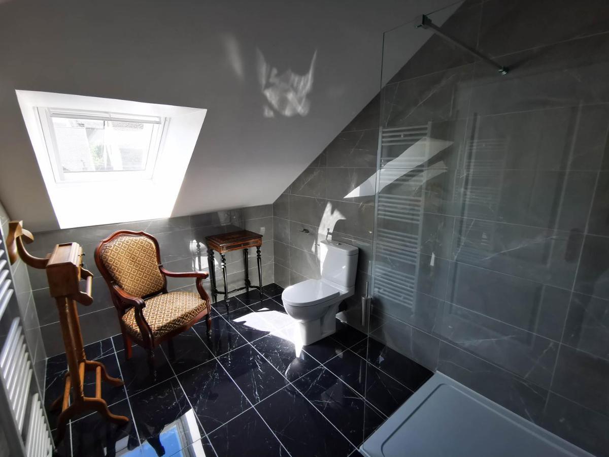 La Bayenne Villa Revin  Eksteriør billede